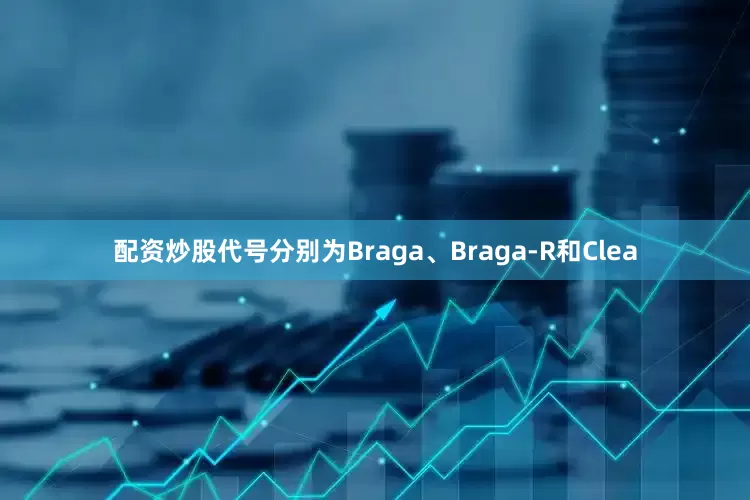 配资炒股代号分别为Braga、Braga-R和Clea